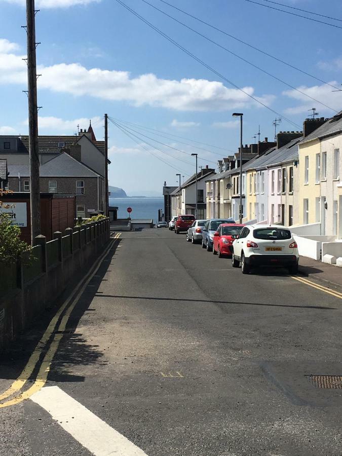 Portstewart Holiday Home Exterior foto